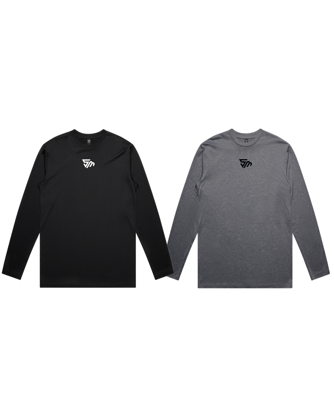 Vital Performance Longsleeve Tee