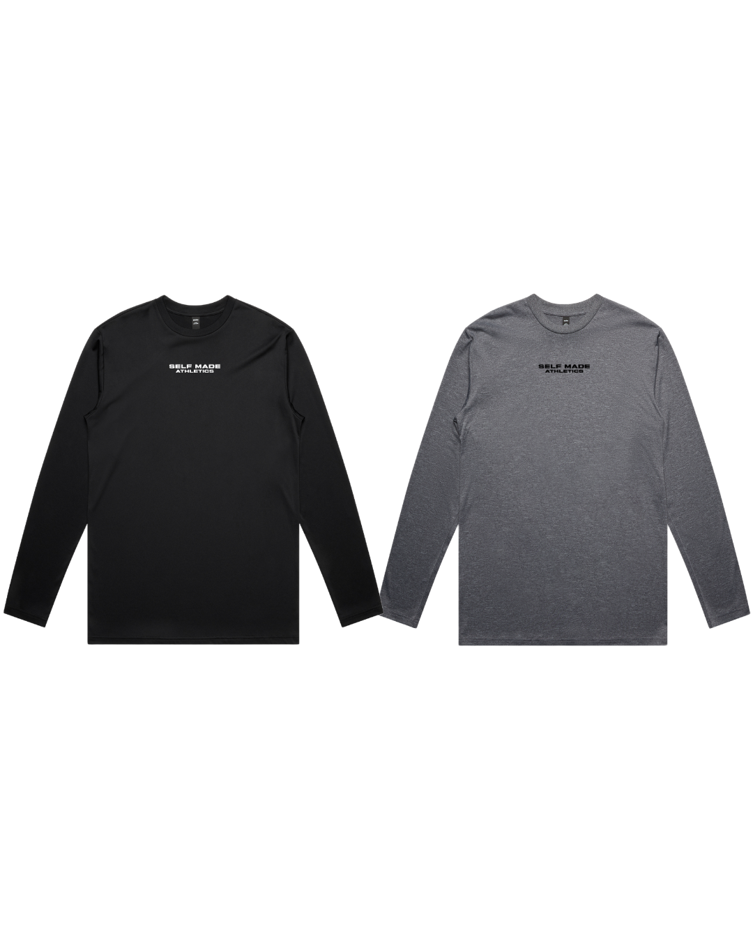 Vital Core Longsleeve Tee