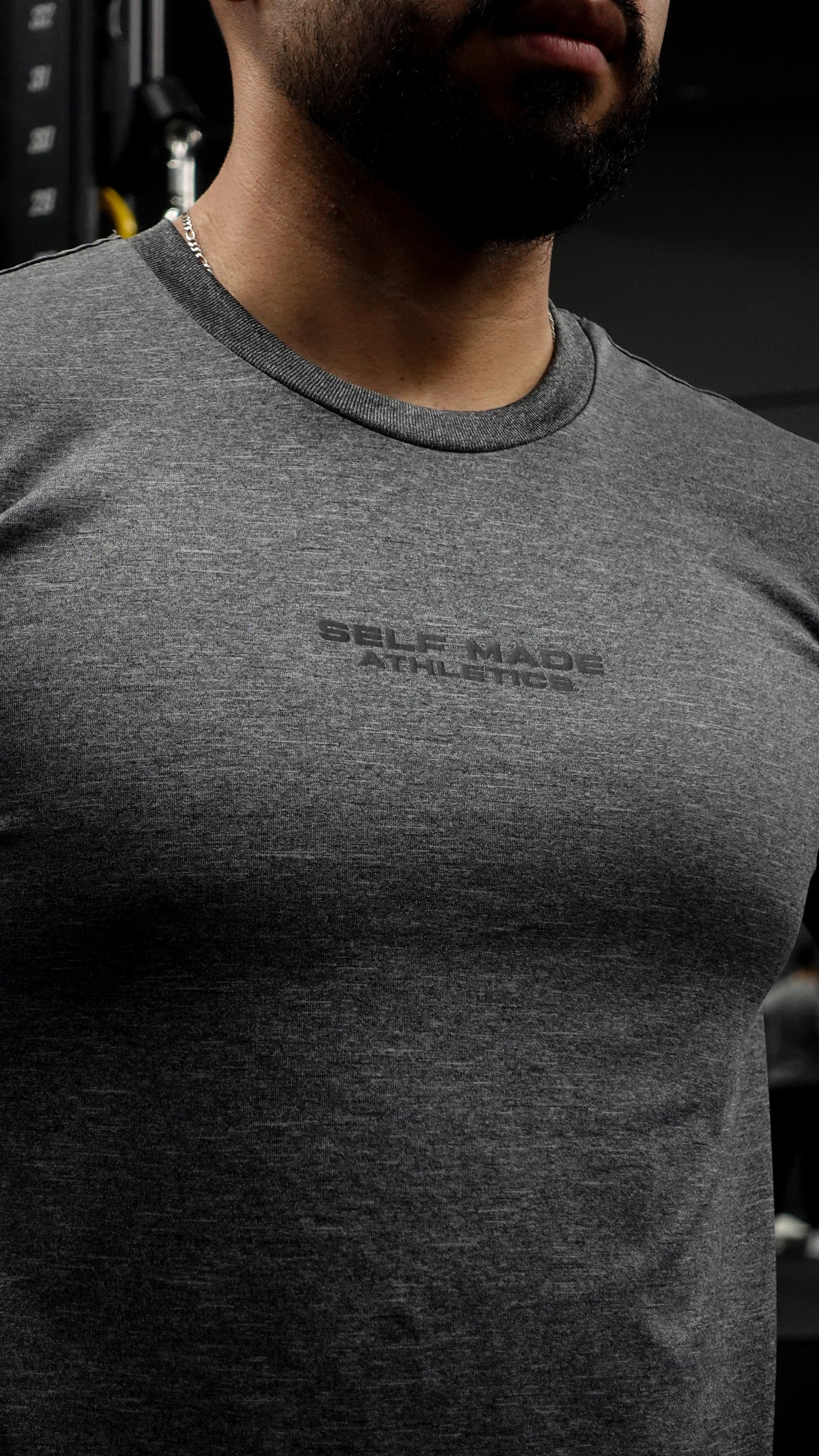 Vital Core Performance Tee