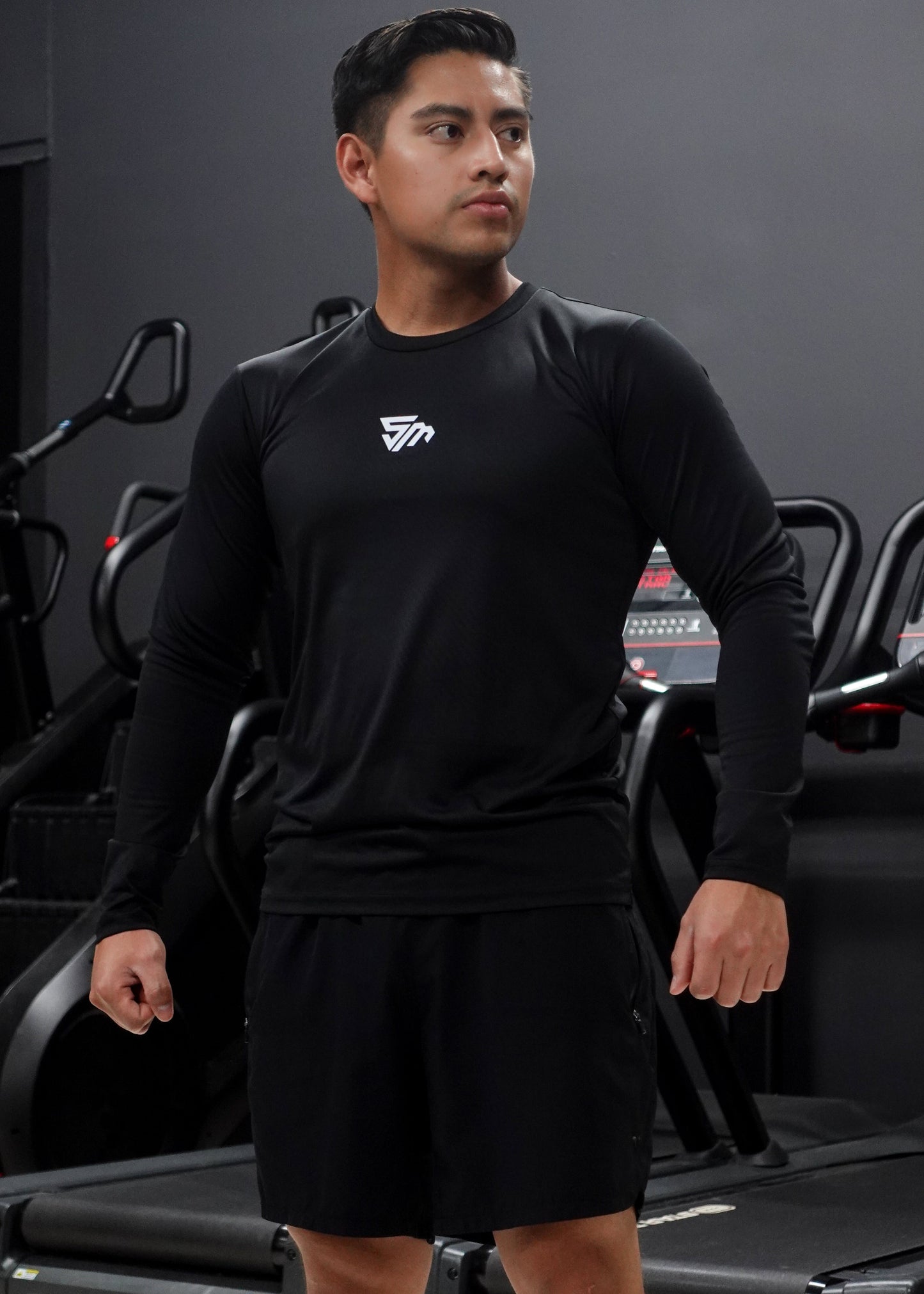 Vital Performance Longsleeve Tee