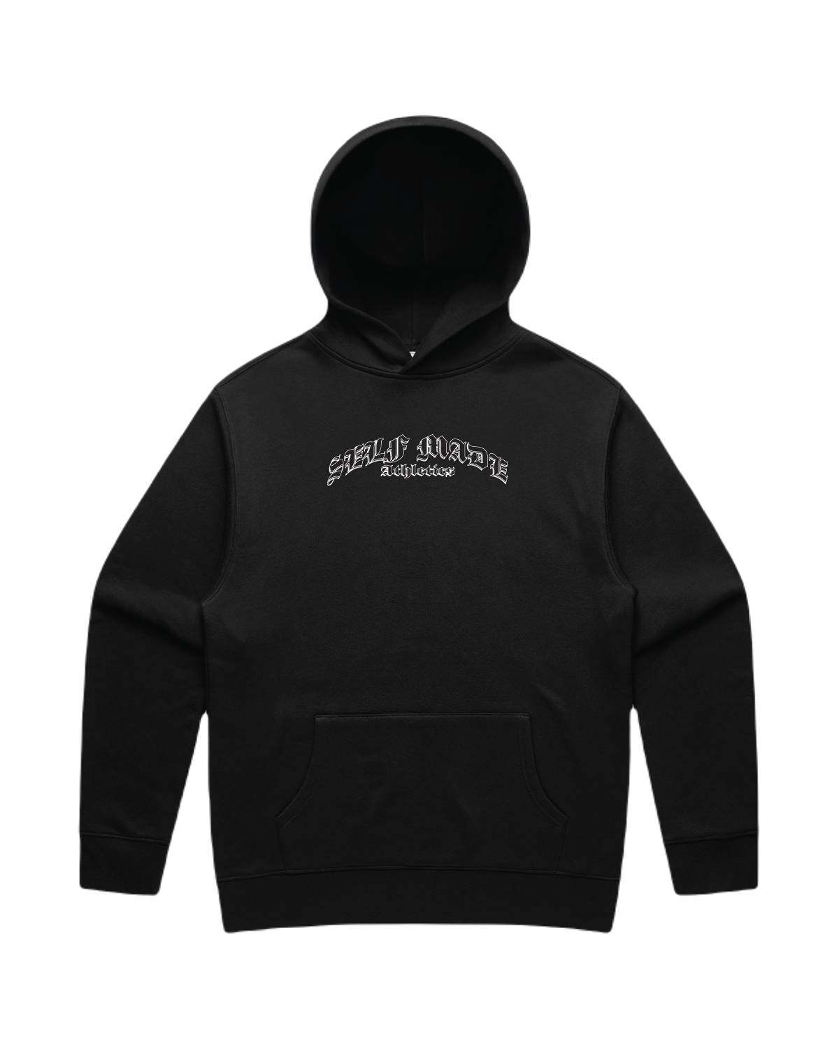 Spartan Hoodie