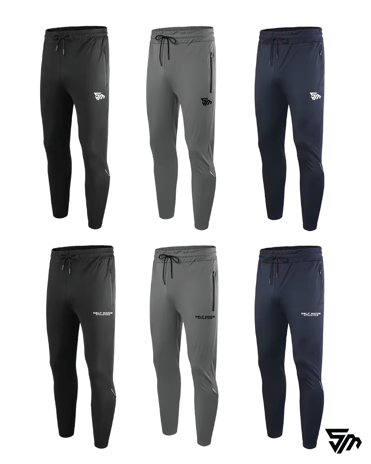 Vital Performance Joggers