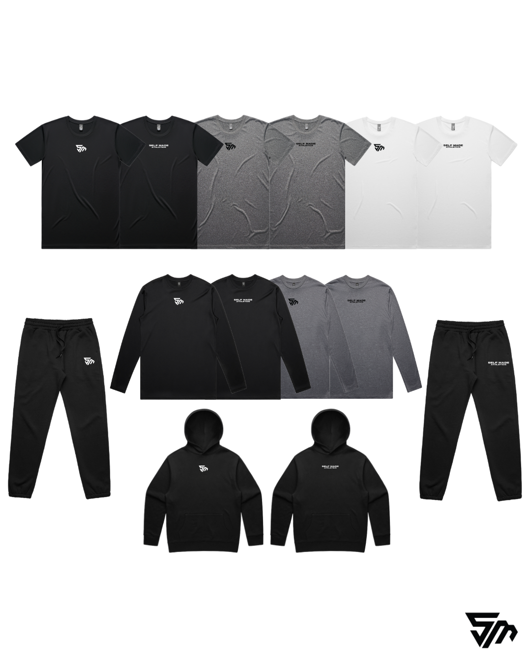 Vital Performance Collection