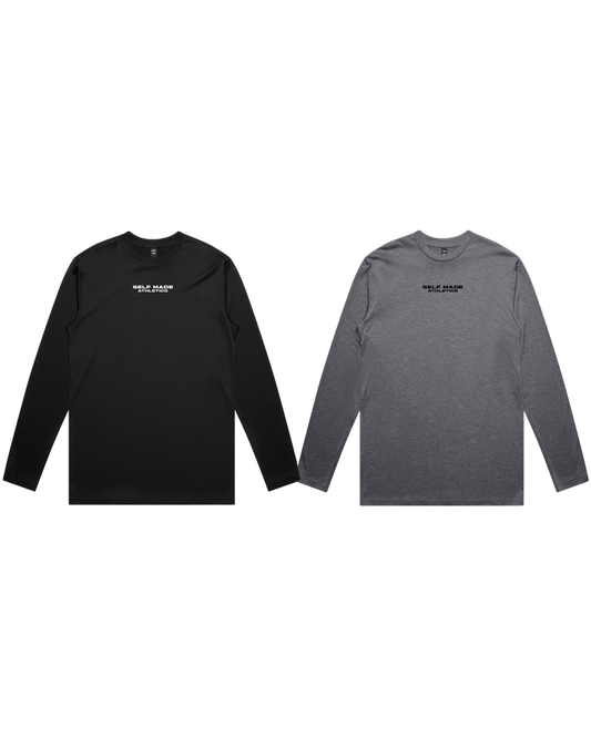 Vital Core Longsleeve Tee