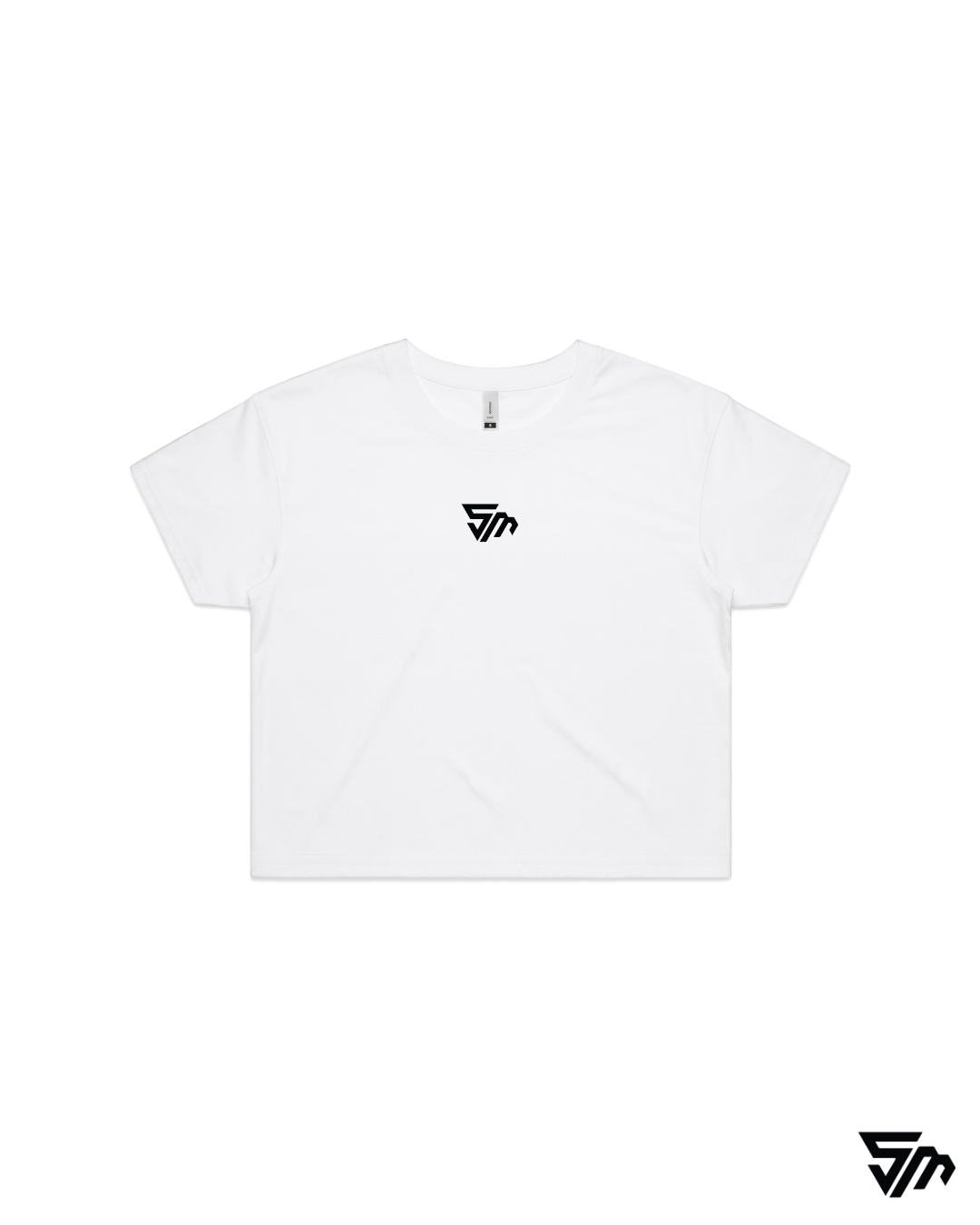 Vital Performance Crop Top