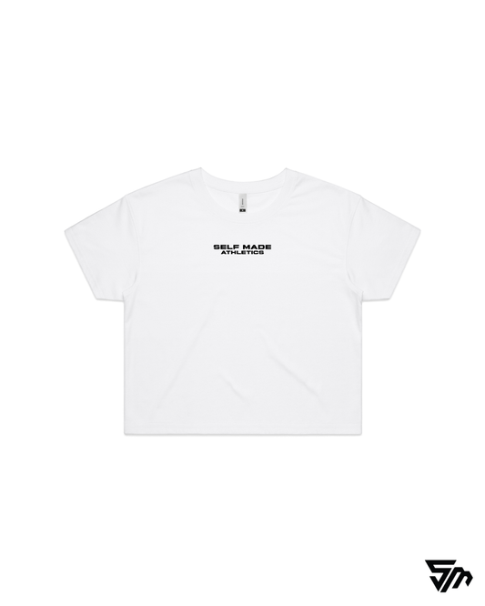 Vital Core Crop Top