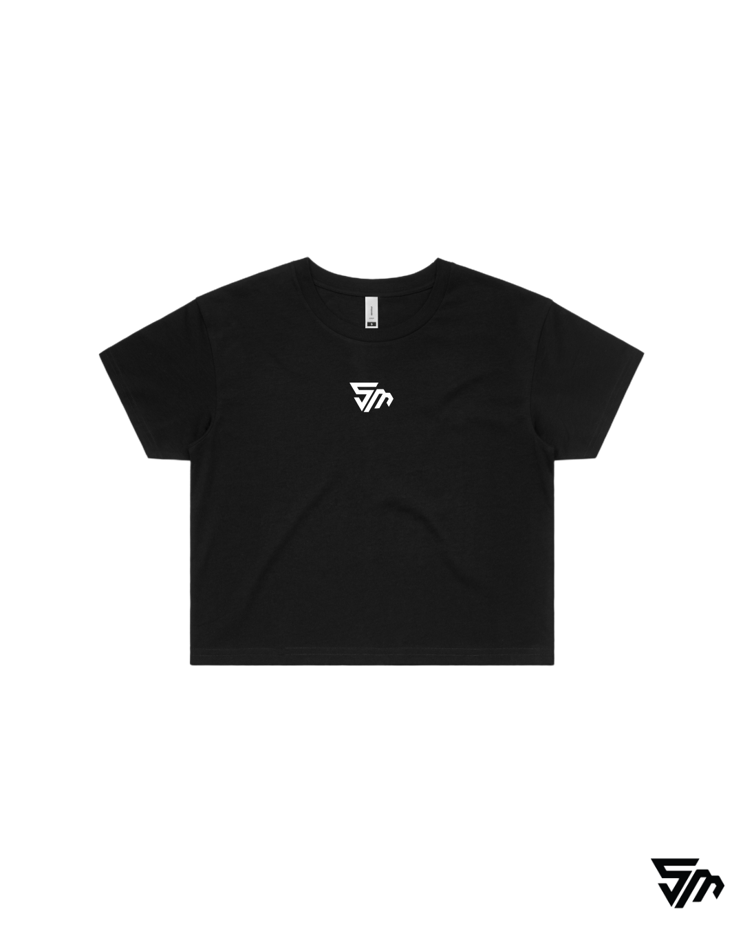 Vital Performance Crop Top