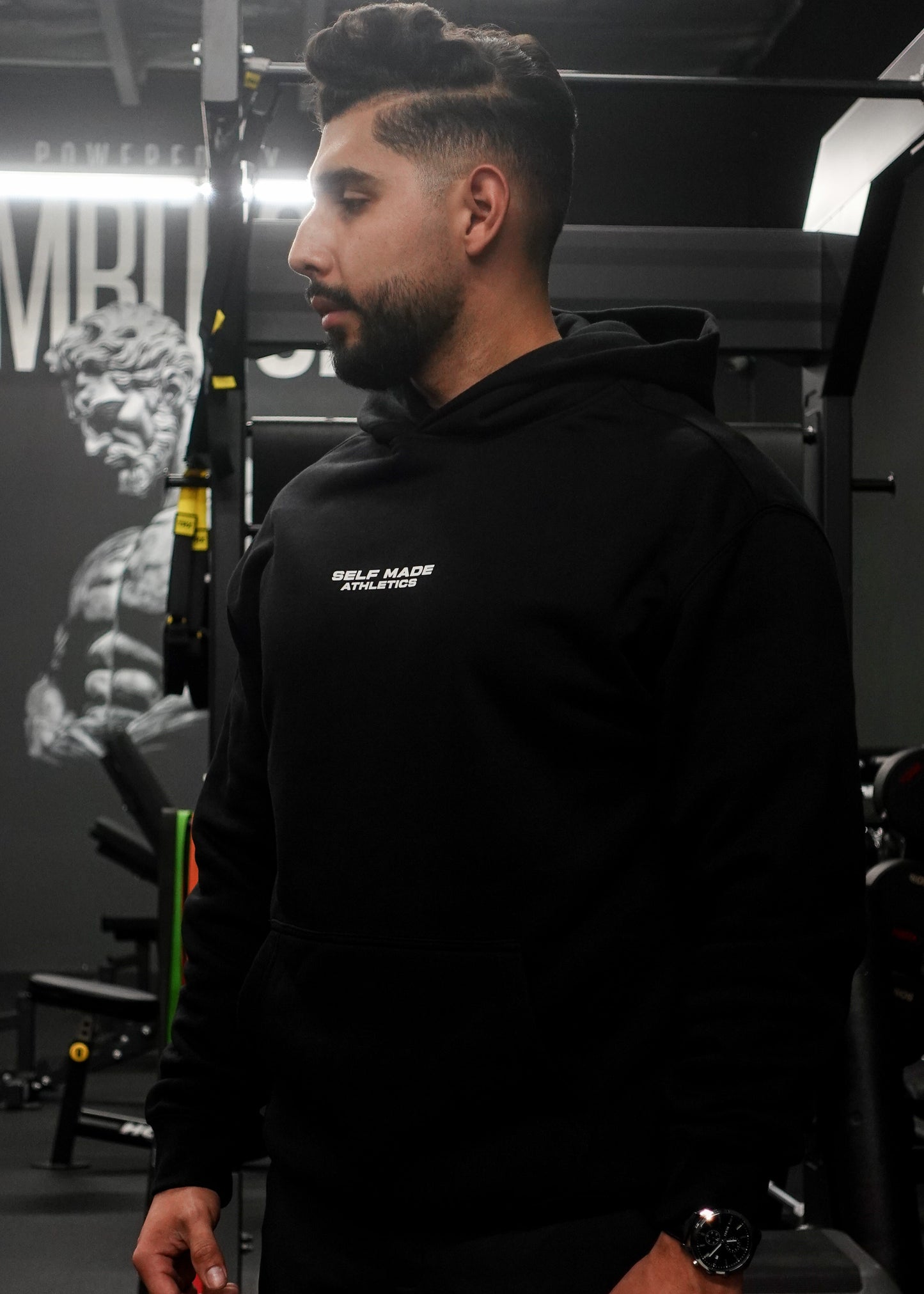 Vital Core Hoodie