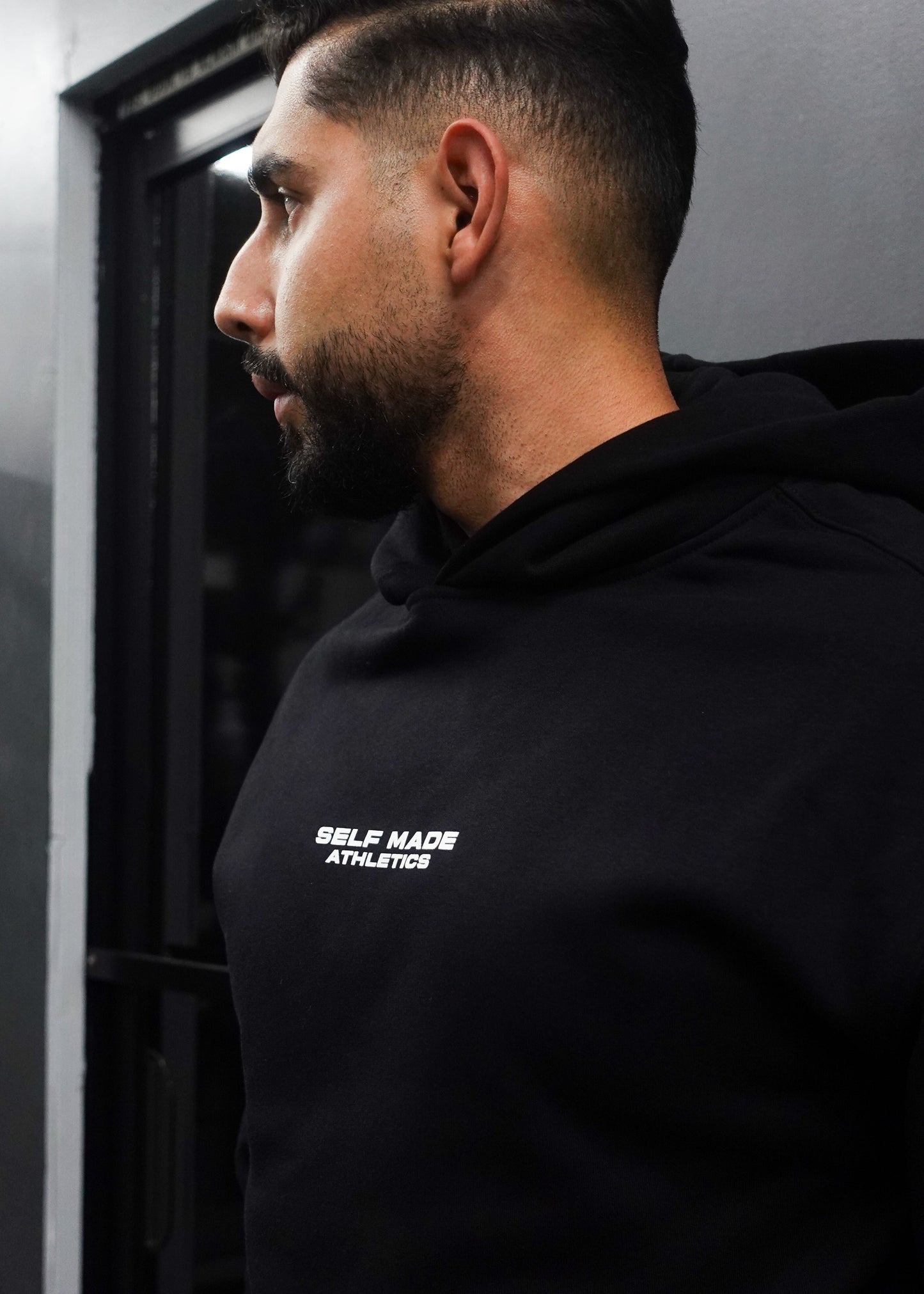 Vital Core Hoodie