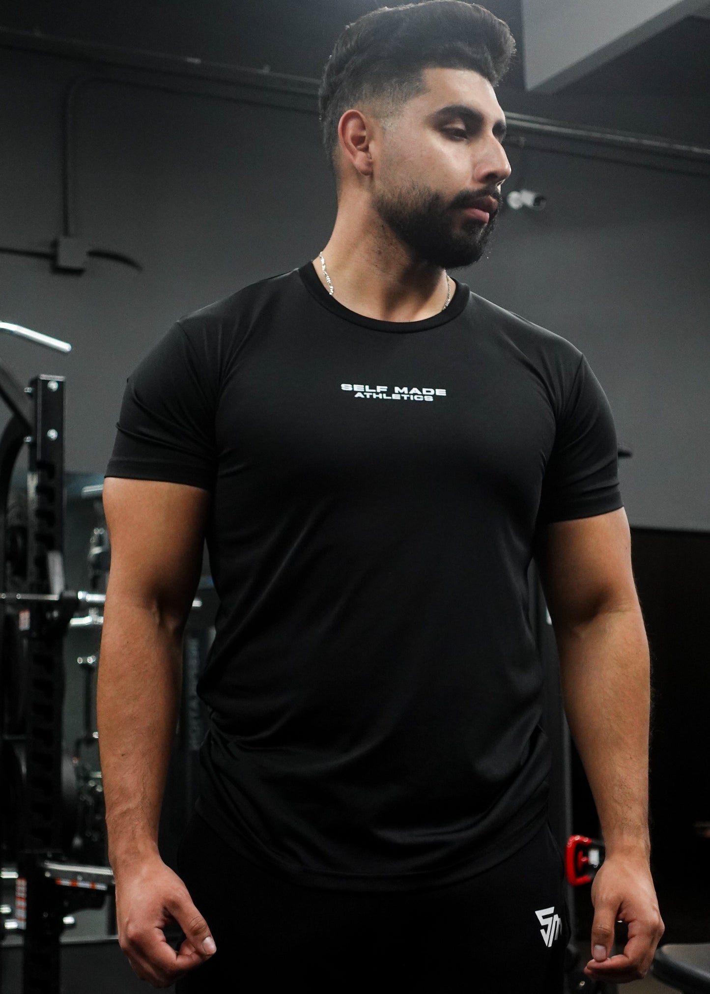 Vital Core Performance Tee