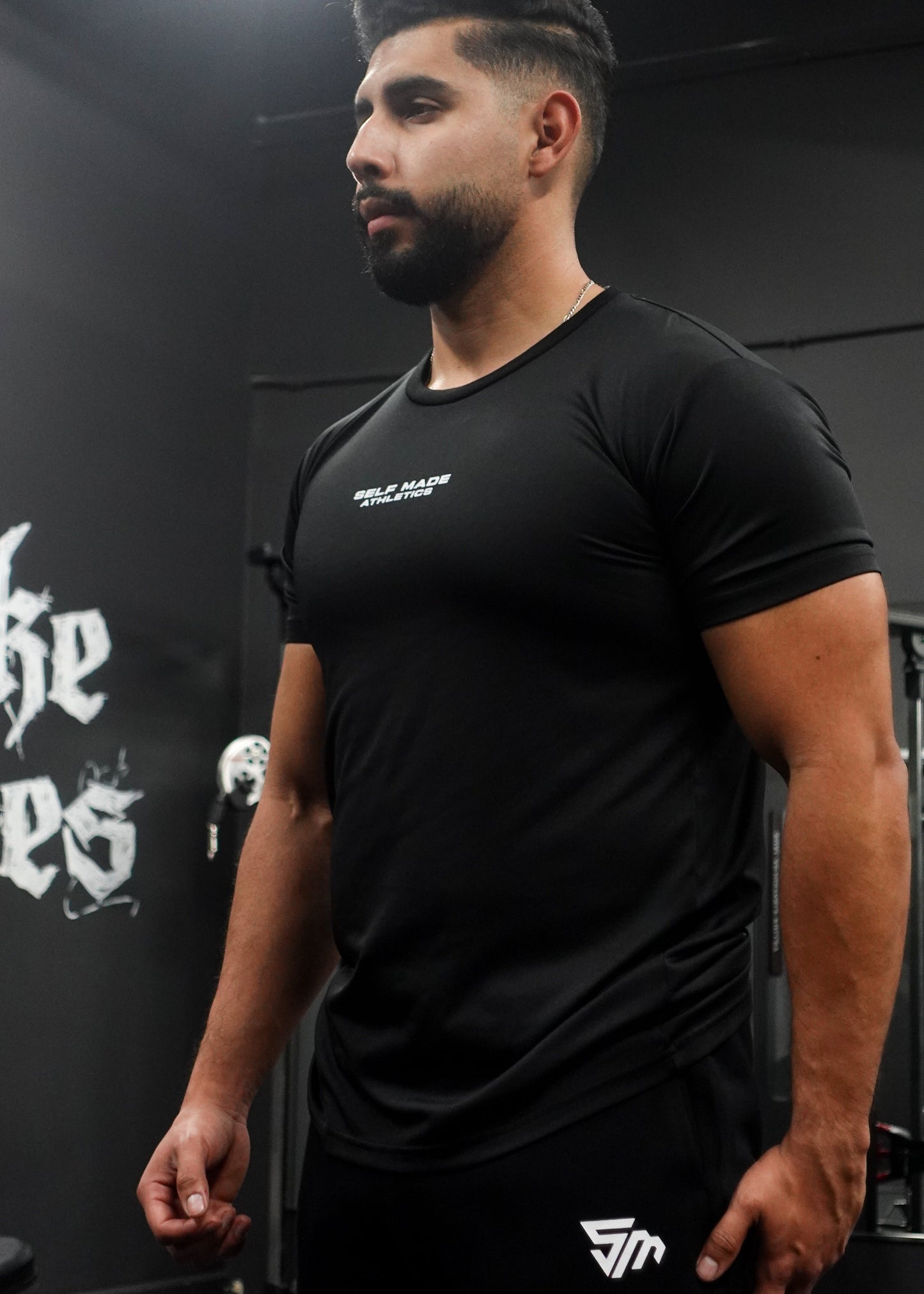 Vital Core Performance Tee