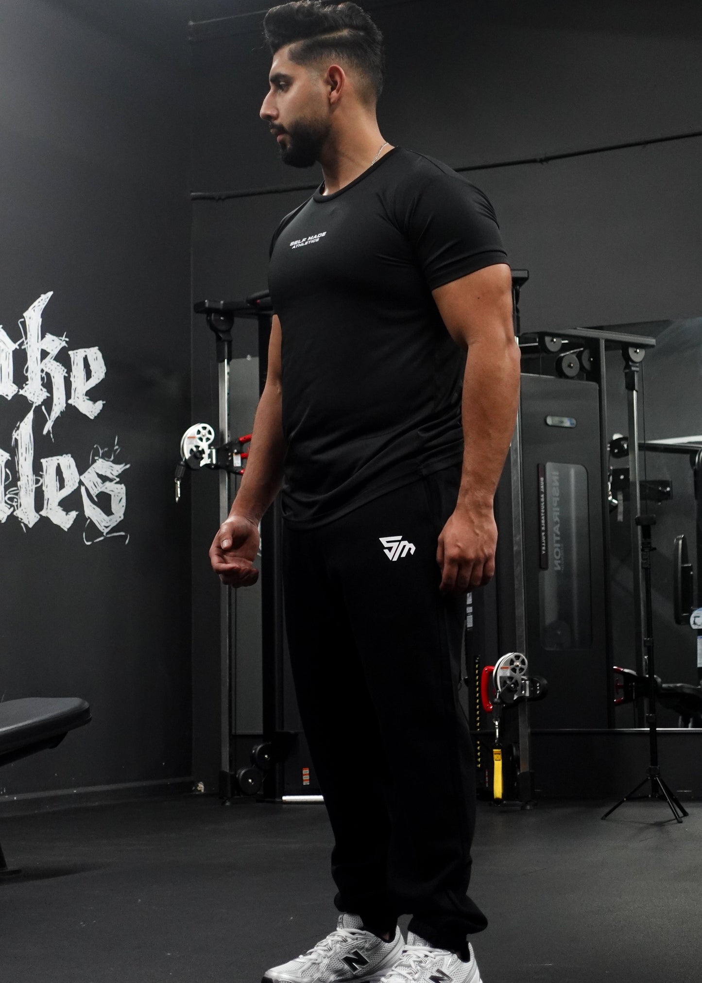 Vital Performance Joggers