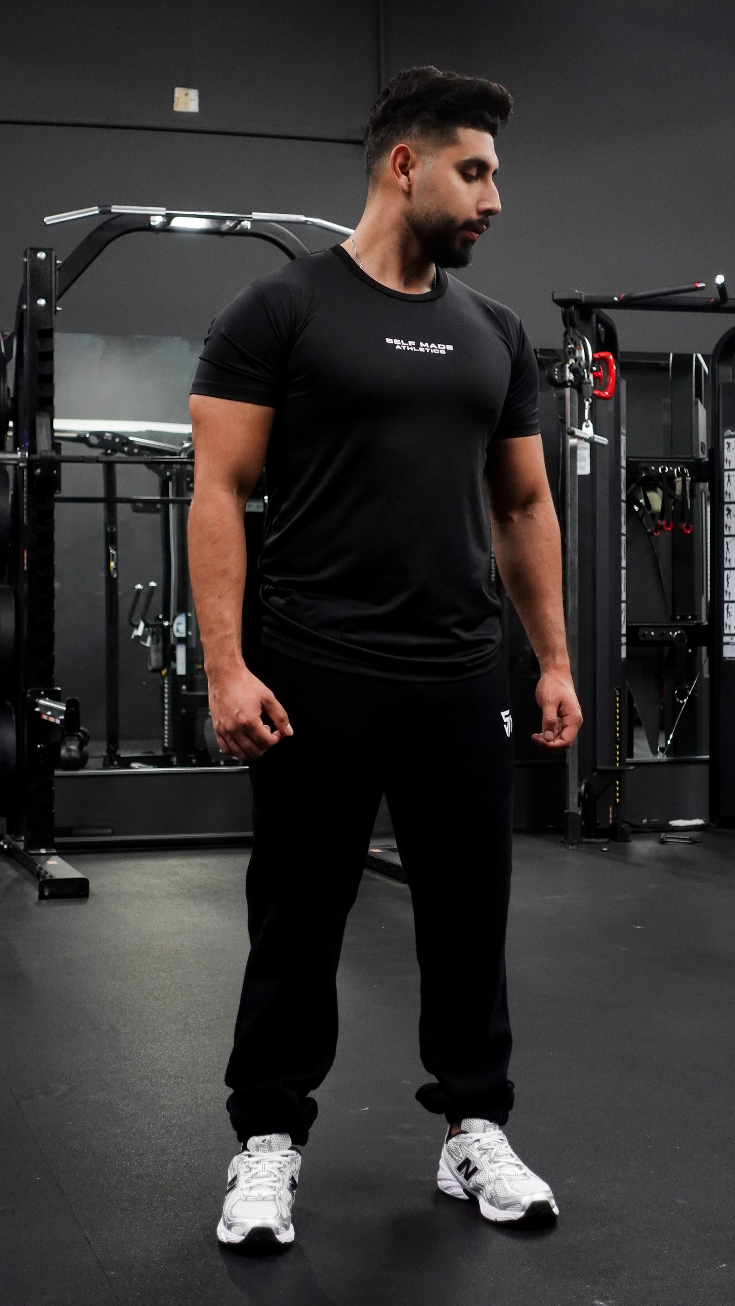 Vital Core Performance Tee