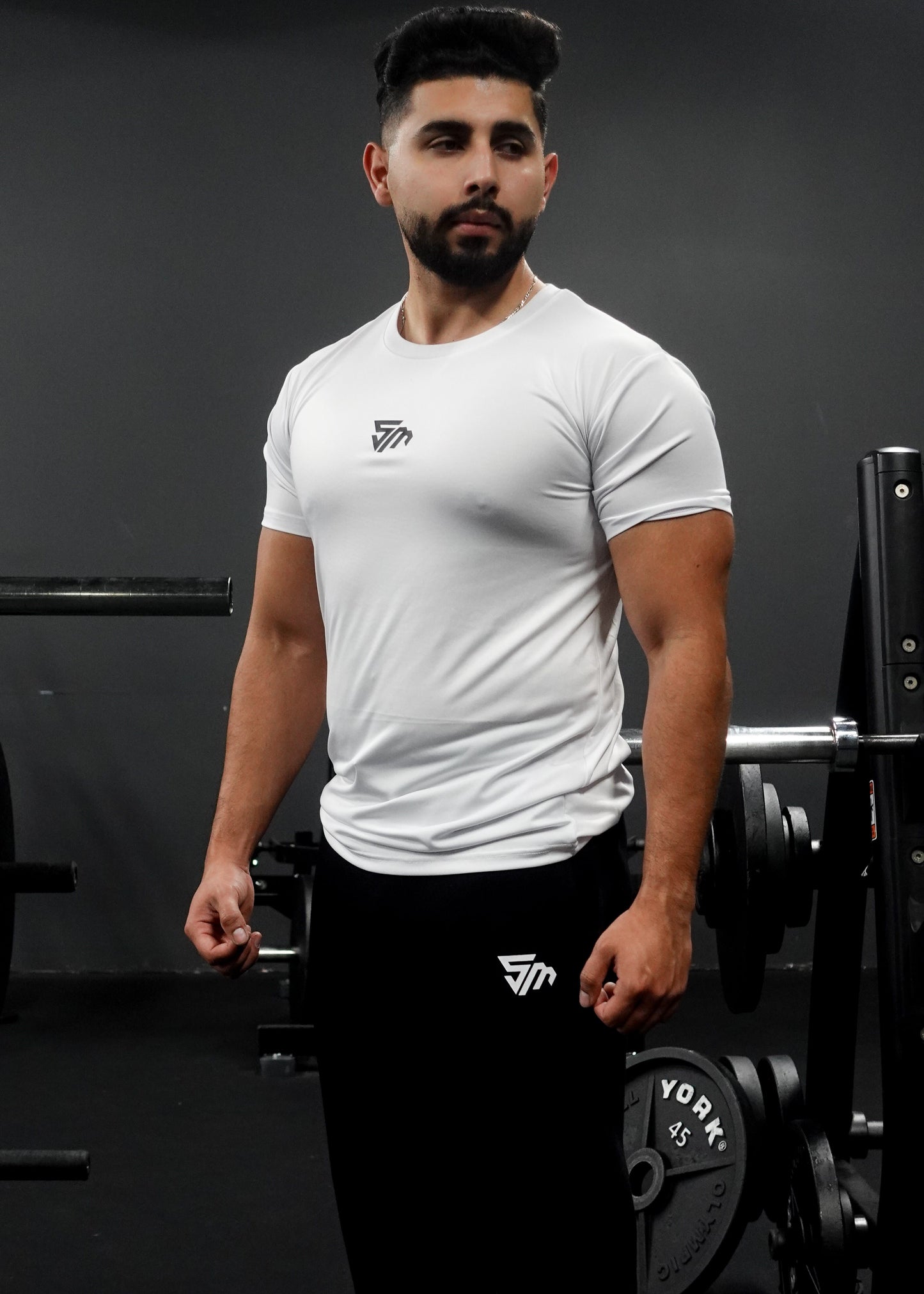 Vital Performance Tee