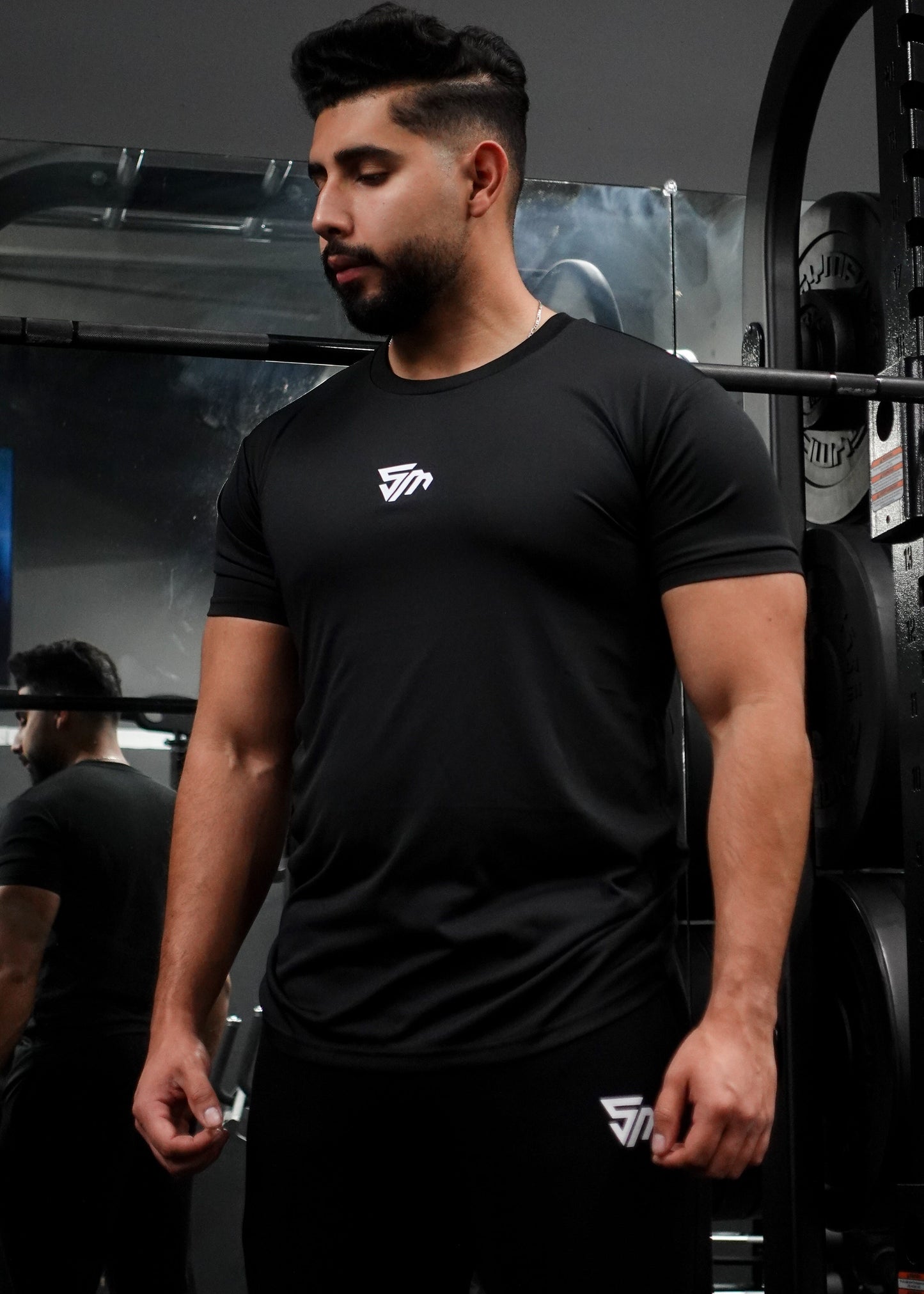 Vital Performance Tee