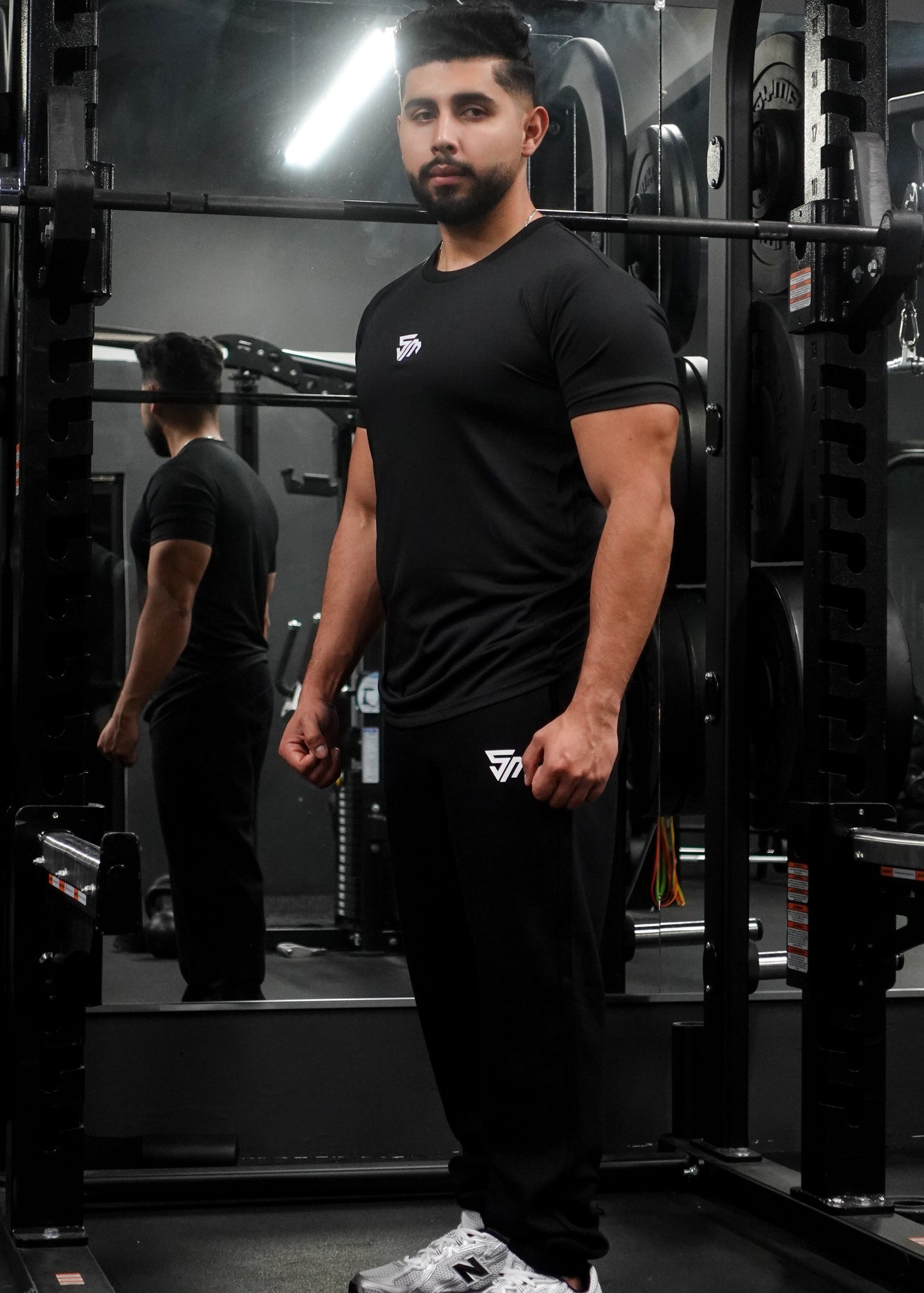 Vital Performance Tee