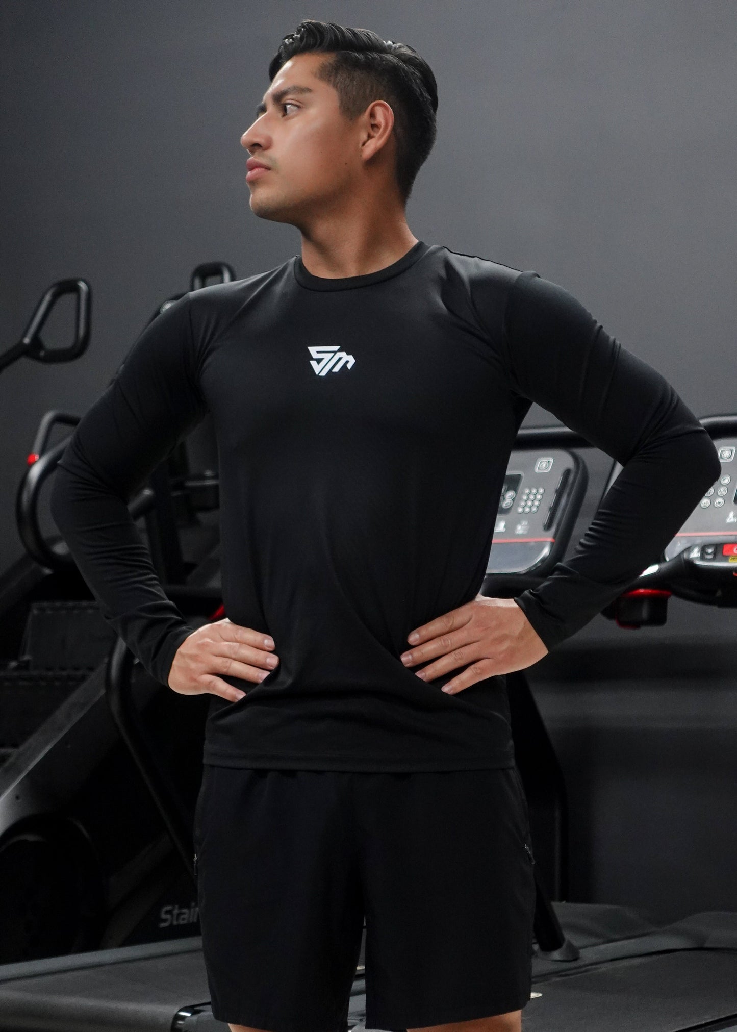 Vital Performance Longsleeve Tee