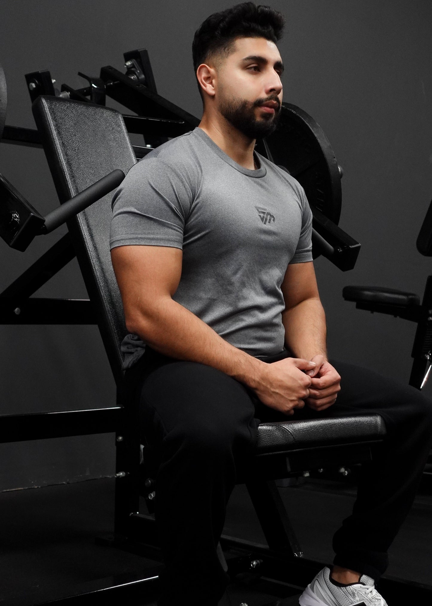 Vital Performance Tee