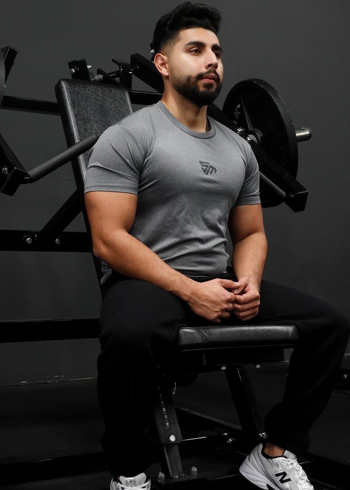 Vital Performance Tee