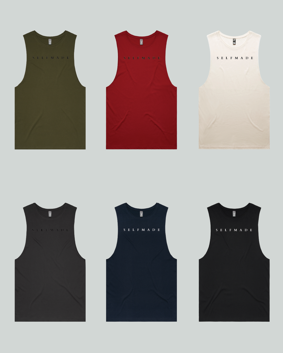 Minimal Cutoff