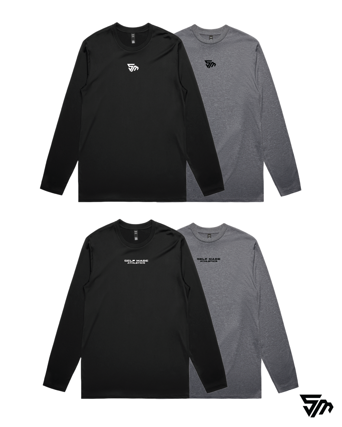 Vital Performance Longsleeve Tee