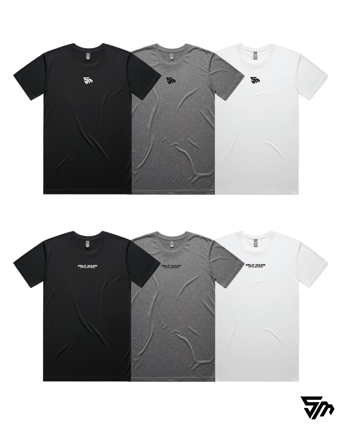 Vital Performance Tee